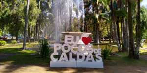 Descubra Poços de Caldas com a Minas Locadora